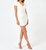 Lani Dress - White