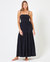 Mallorca Dress - Black - Black