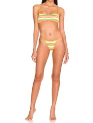 Pamela Bikini Top - Under The Sun
