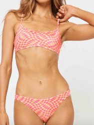 Pamela Bikini Top - Heat Wave