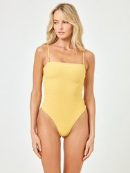 Seashell La Femme One Piece