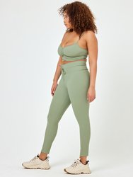 Turner Legging - Fairway