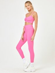 Turner Legging - Taffy