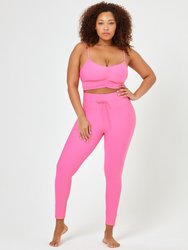 Turner Legging - Taffy