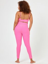 Turner Legging - Taffy