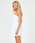 Under The Sun Dress - White