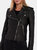 Kas Modern Biker Jacket