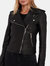 Kas Modern Biker Jacket