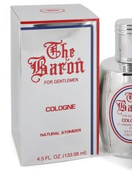 The Baron by LTL Cologne Spray 4.5 oz for Men