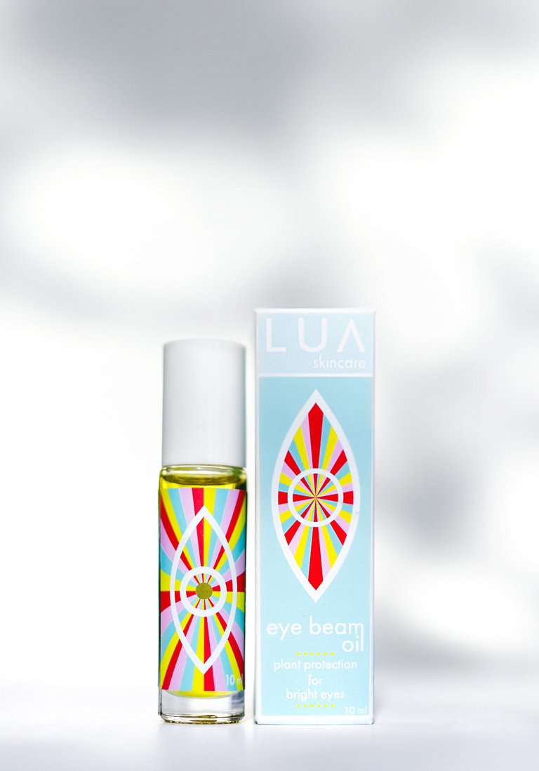 Eye Beam Oil