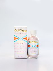 Glow Dust Cleanser Exfoliant