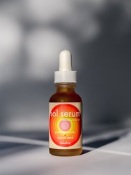 Sol Serum Intensive Face Oil - 30ml