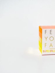 Superfruits Face Mask