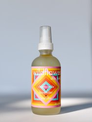 Wildflower Skin Tonic