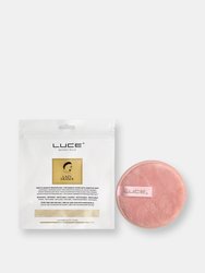 LUCE Lazy Eraser Single Pad - Pink