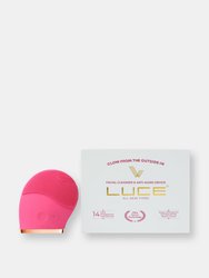 LUCE180° Facial Cleansing and Anti-Aging Device