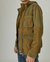 M-65 Patchwork Jacket In Olive