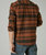 Plaid Workwear Clould Flannel In Brown