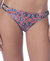 Reversible Medallion Hipster Bikini Bottom In Festival - Festival