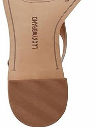 Sabeni Heeled Sandal