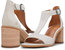 Sabeni Heeled Sandal