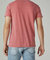 Venice Burnout Pique Short Sleeve Polo