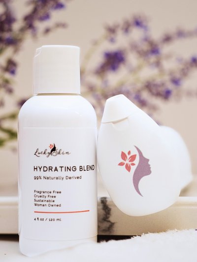 Lucky Skin Hydrating Blend product