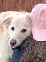 Dog Mom Hat