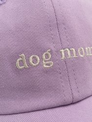 Dog Mom Hat