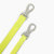 Tennis Ball Everyday PVC Leash