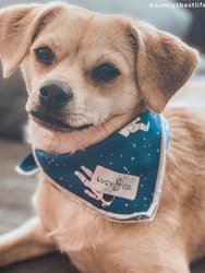 The Armstrong Bandana