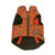 The Big Bear Reversible Teddy Vest