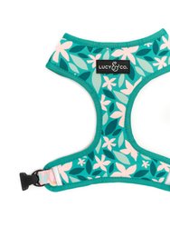 The Dilly Lily Reversible Harness
