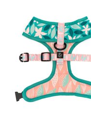 The Dilly Lily Reversible Harness