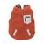 The Llama Mama Reversible Teddy Vest