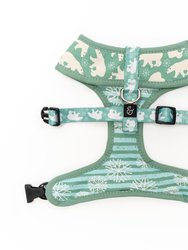 The Polar Bear Parade Reversible Harness