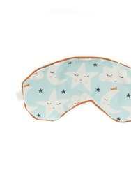 The Sweet Dreams Dog Pajamas + Human Eye Pillow