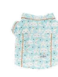 The Sweet Dreams Dog Pajamas + Human Eye Pillow