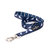 The Shark Attack Leash - Blue