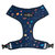 The Space Doodle Pet Reversible Harness