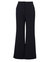 Bjork Flare Pant In Black