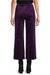 Bruna Corduroy Pant In Plum