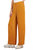 Celine High Waist Pant In Caramel