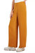 Celine High Waist Pant In Caramel