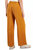 Celine High Waist Pant In Caramel