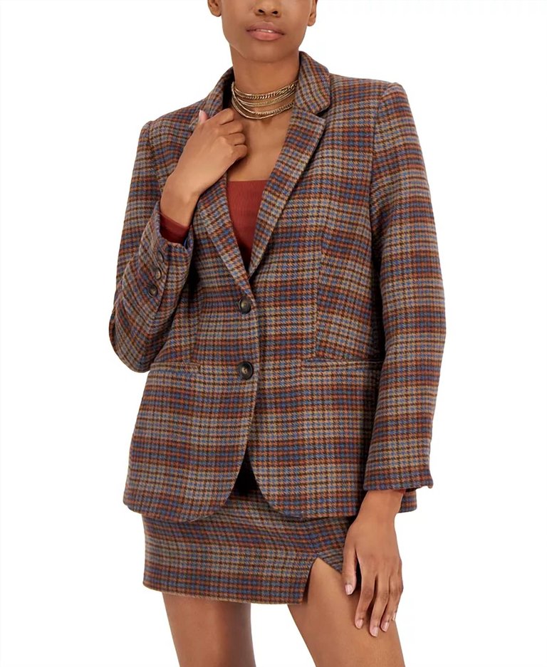 Lark Blazer