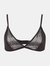 Ava Bralette - Black - Black