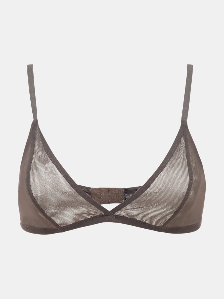 Ava Bralette - Smoke - Smoke