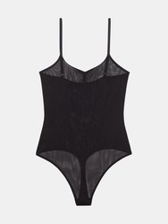 Billy Bodysuit - Black