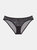 Elle Brief - Black - Black